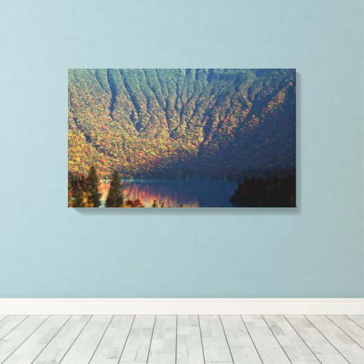 Toile Autumn Cove (Insitu (Plancher de Bois))