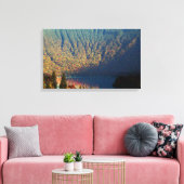 Toile Autumn Cove (Insitu(Salon))