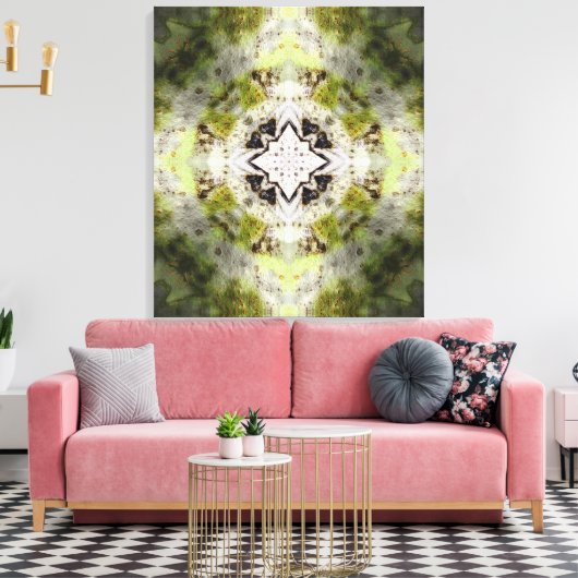 Toile Avalon (Insitu(Salon))