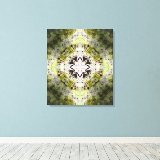 Toile Avalon (Insitu (Plancher de Bois))