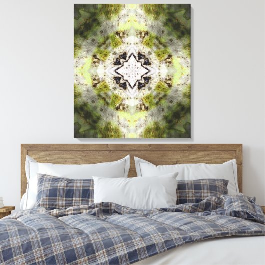 Toile Avalon (Insitu(Chambre))