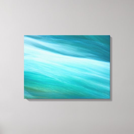 Toile Avant les chutes (Recto)