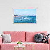 TOILE AVEC AMOUR, DE LA MANIÈRE MARGINALE (Insitu(Salon))