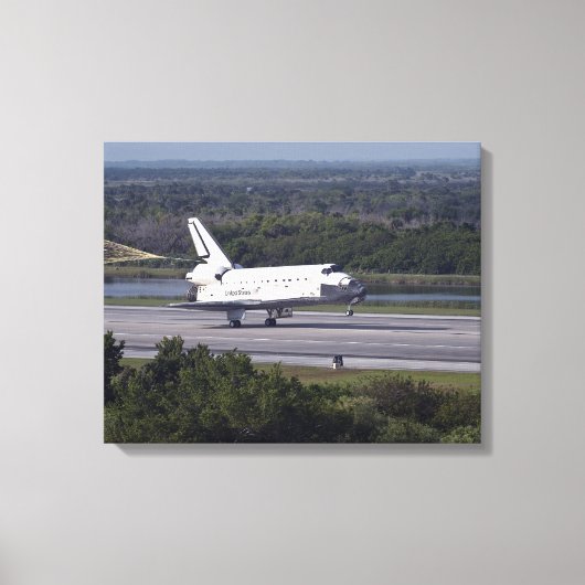 Toile Avec glissière démontée (Recto)