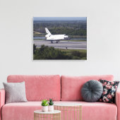 Toile Avec glissière démontée (Insitu(Salon))