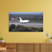 Toile Avec glissière démontée (Insitu(Salon))