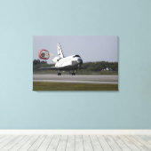 Toile Avec glissière démontée (Insitu (Plancher de Bois))