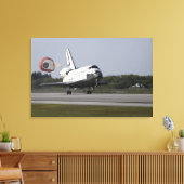 Toile Avec glissière démontée (Insitu(Salon))