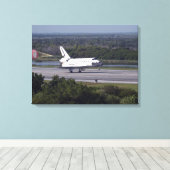 Toile Avec le glissière de traînée débranché 2 (Insitu (Plancher de Bois))