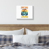 Toile Aventure VTT (Insitu(Chambre))