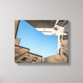 Toile Avignon France (Recto)