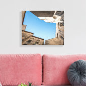 Toile Avignon France (Insitu(Salon))