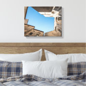 Toile Avignon France (Insitu(Chambre))