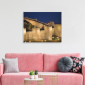Toile Avila, Castille-et-León, Espagne (Insitu(Salon))