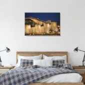Toile Avila, Castille-et-León, Espagne (Insitu(Chambre))