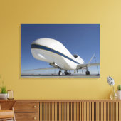 Toile Avion sans pilote Global Hawk (Insitu(Salon))