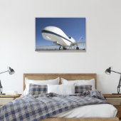 Toile Avion sans pilote Global Hawk (Insitu(Chambre))