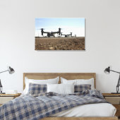 Toile Avion tiltrotor V-22 Osprey (Insitu(Chambre))