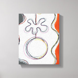 Toile Avocado 8