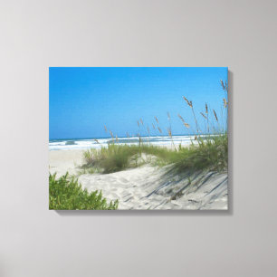Toile Avoine de mer chez Ocracoke