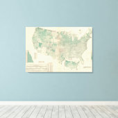 Toile avoine par acre semée (Insitu (Plancher de Bois))