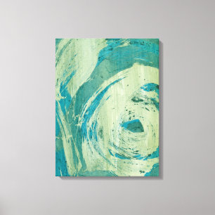 Toile Avril Douches II