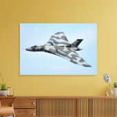 Toile Avro Vulcan B.2 (Insitu(Salon))