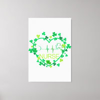 Ayez un Berger Australien Chien Lucky Charm St Pat