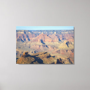 Toile AZ, Arizona, parc national du Grand Canyon, sud 2