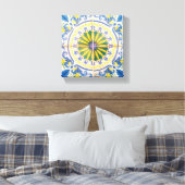 Toile Azulejos (Insitu(Chambre))