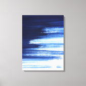 Toile Azure Dreamscape (Recto)