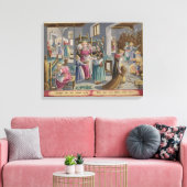 Toile b (Insitu(Salon))