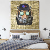 TOILE B (Insitu(Chambre))