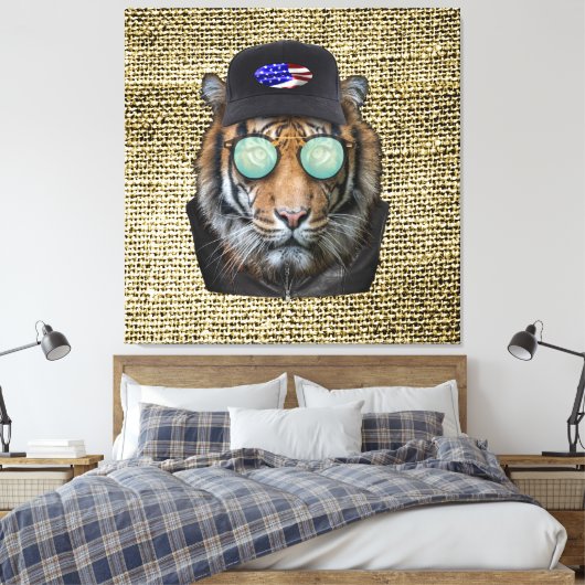 TOILE B (Insitu(Chambre))