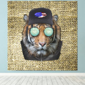 TOILE B (Insitu (Plancher de Bois))