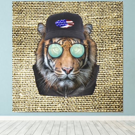 TOILE B (Insitu (Plancher de Bois))