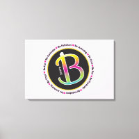 B Initiales ÊTRE Bat mitzvah EXTRAORDINAIRE Se con