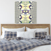 Toile Babioles (Insitu(Chambre))