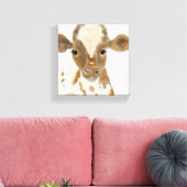 Toile Baby Calf (Insitu(Salon))