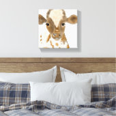 Toile Baby Calf (Insitu(Chambre))