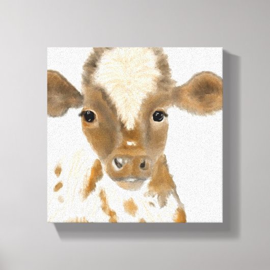 Toile Baby Calf (Recto)