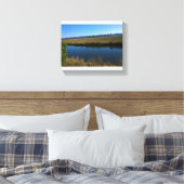 Toile Back Bay, Newport Beach, Californie (Insitu(Chambre))