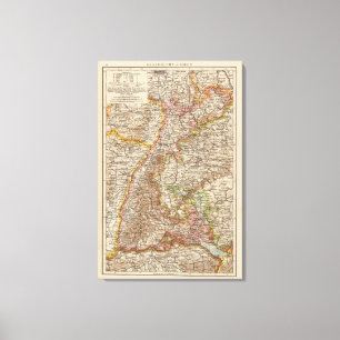 Toile Baden