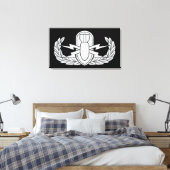 Toile badge EOD (Insitu(Chambre))