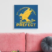 Toile Badge Préfet RAVENCLAW™ (Insitu(Salon))