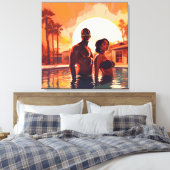 TOILE BAE-CASE #2 (Insitu(Chambre))