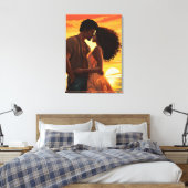 TOILE BAE- CATÉGORIE #7 (Insitu(Chambre))