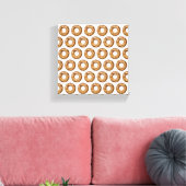 Toile Bagel de New York (Insitu(Salon))