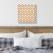 Toile Bagel de New York (Insitu(Chambre))