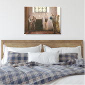 Toile Bagues Bell (Insitu(Chambre))